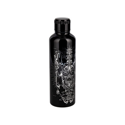 Harry Potter Metal Trinkflasche