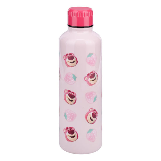 Toy Story Metal Trinkflasche Lotso
