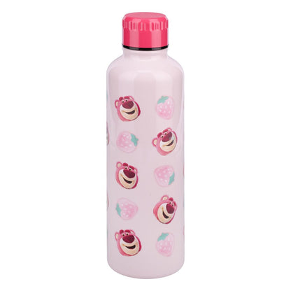 Toy Story Metal Trinkflasche Lotso