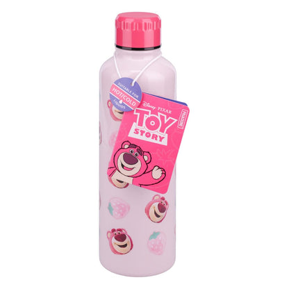Toy Story Metal Trinkflasche Lotso