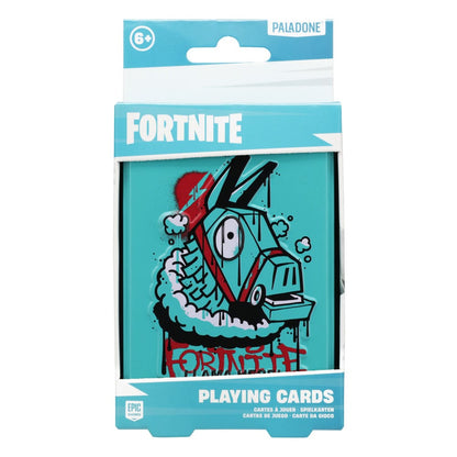 Fortnite Spielkarten