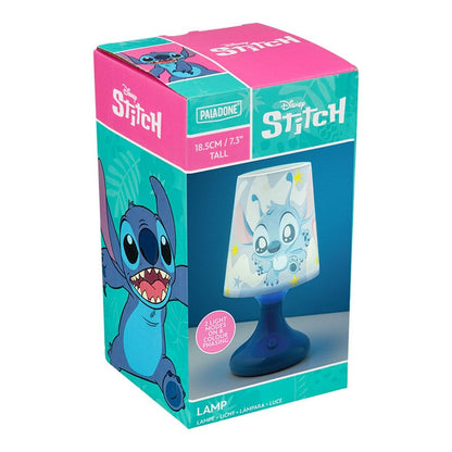Lilo & Stitch Tischlampe Stitch 18 cm