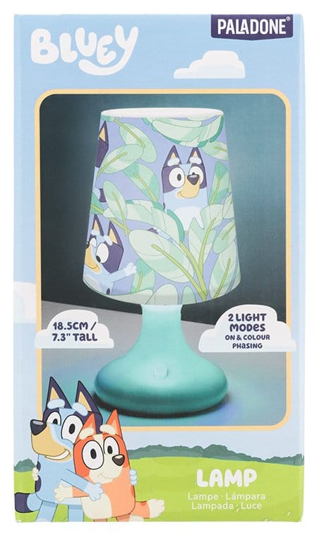 Bluey Tischleuchte