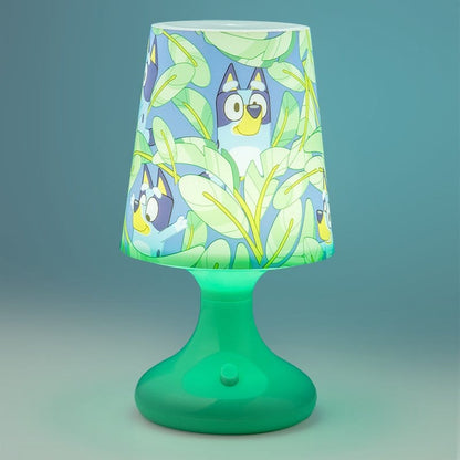 Bluey Tischleuchte