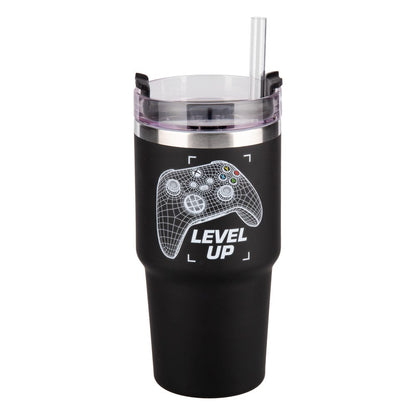 Xbox Trinkbecher To Go Gamer