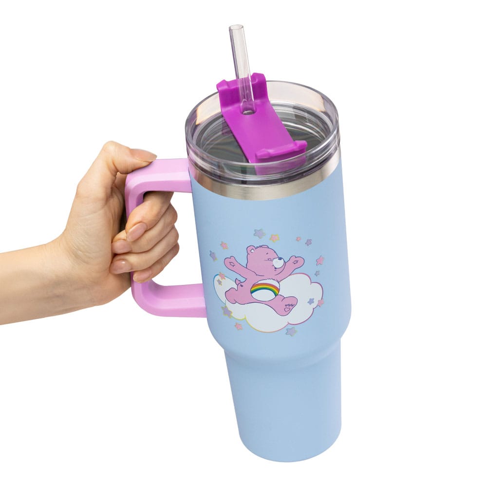 Die Glücksbärchis Trinkbecher To Go