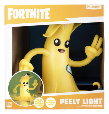 Fortnite Leuchte Peely 20 cm