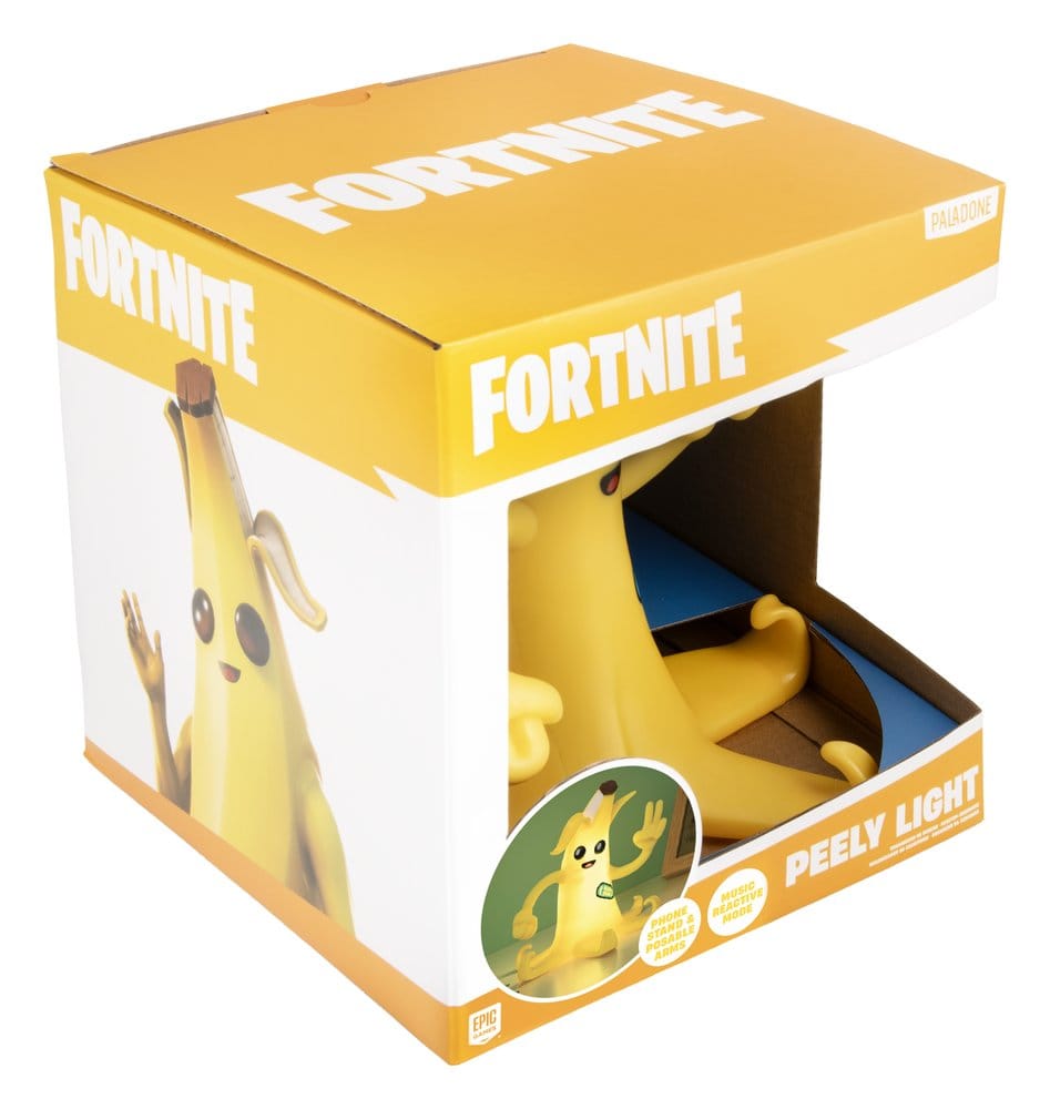 Fortnite Leuchte Peely 20 cm