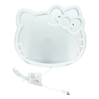 Sanrio LED Wandleuchte Hello Kitty Neon