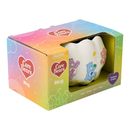 Die Glücksbärchis Shaped Tasse