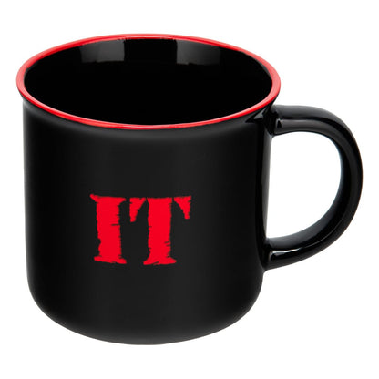 Stephen Kings Es Tasse mit Thermoeffekt Pennywise