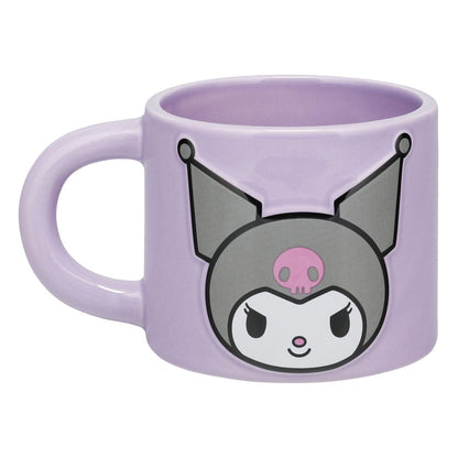 Sanrio Tasse Kuromi
