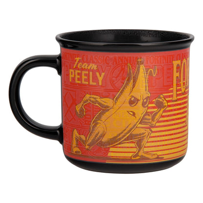 Fortnite Tasse mit Thermoeffekt