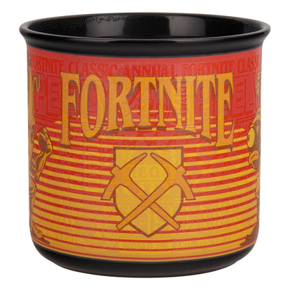 Fortnite Tasse mit Thermoeffekt