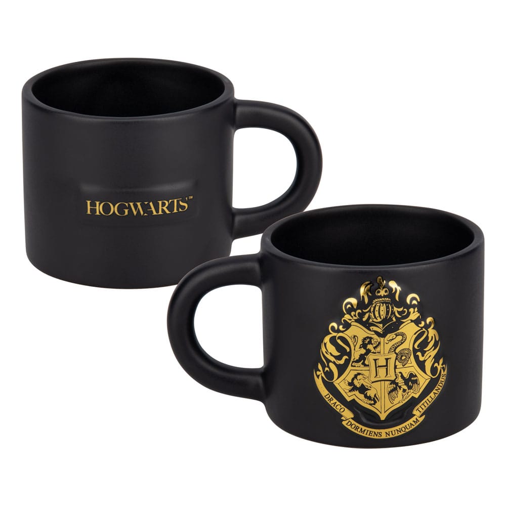 Harry Potter Tasse Hogwarts Crest