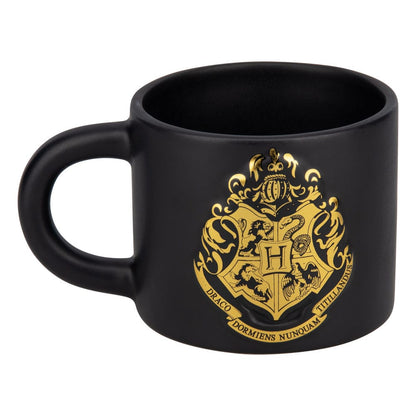 Harry Potter Tasse Hogwarts Crest