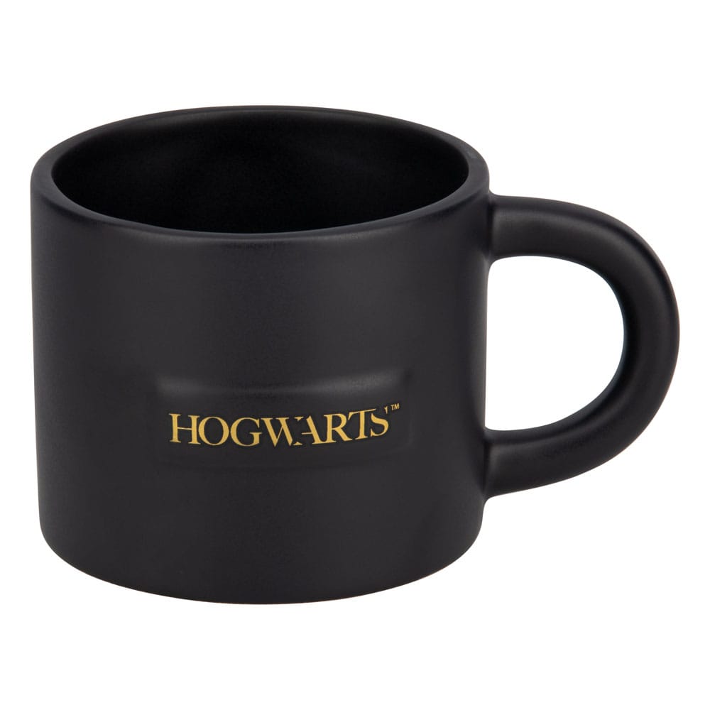 Harry Potter Tasse Hogwarts Crest
