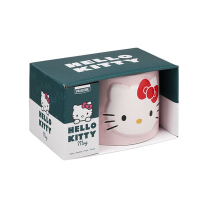 Sanrio Tasse Hello Kitty