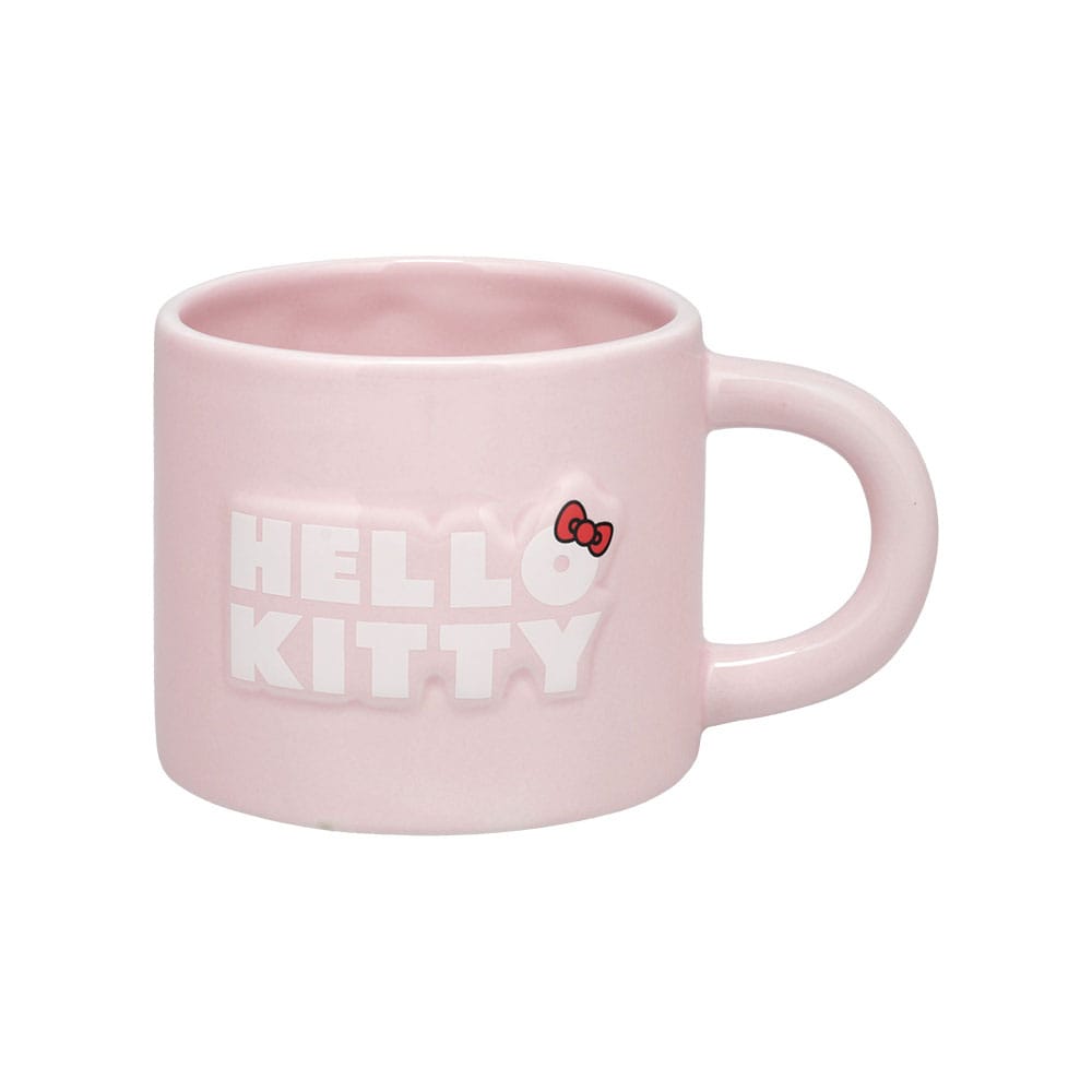Sanrio Tasse Hello Kitty