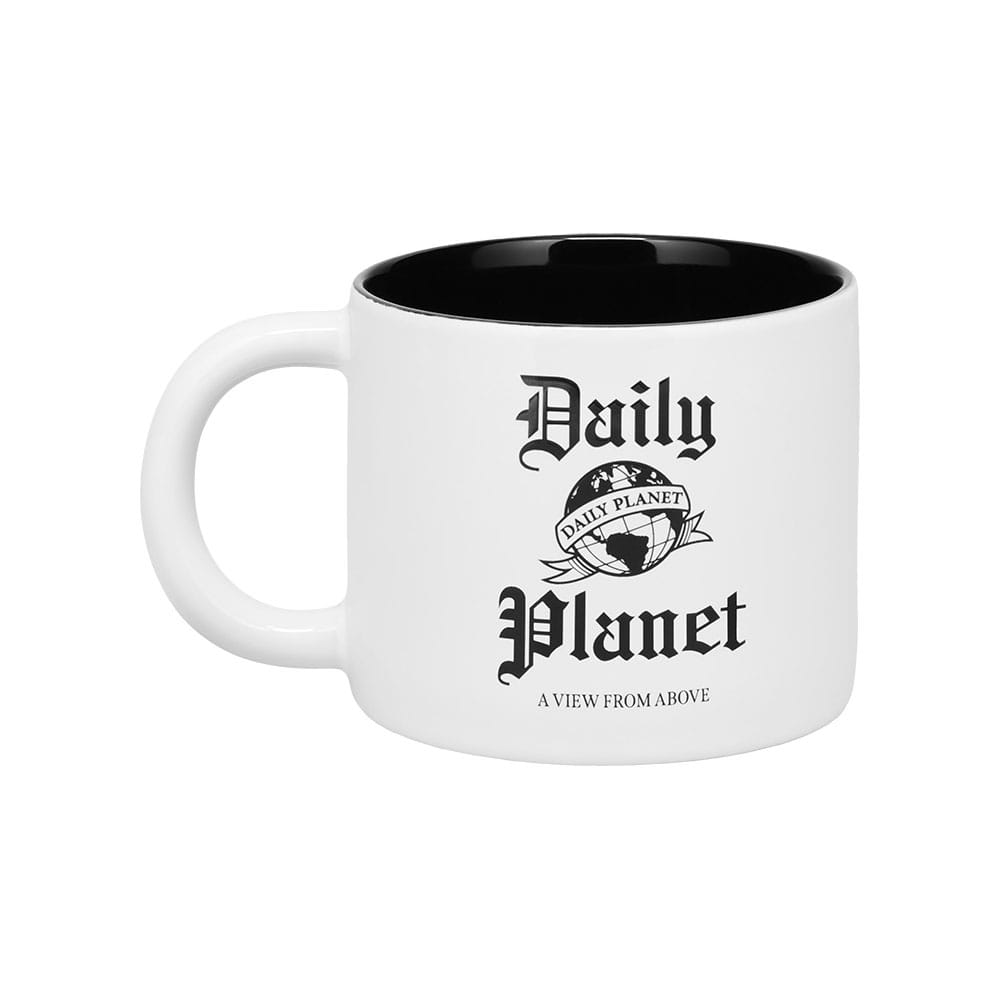 DC Comics Tasse Superman Daily Planet