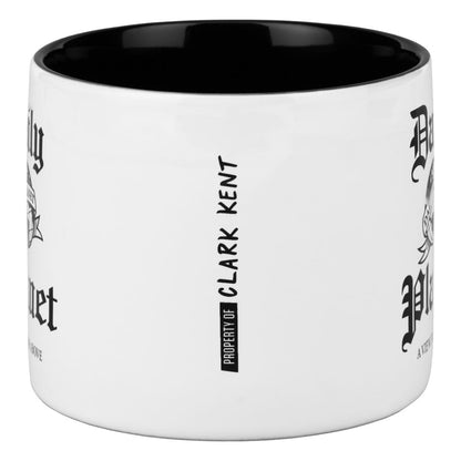 DC Comics Tasse Superman Daily Planet