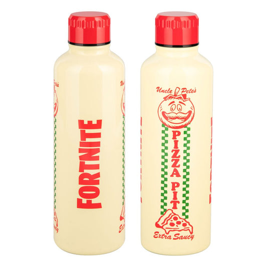 Fortnite Metal Trinkflasche