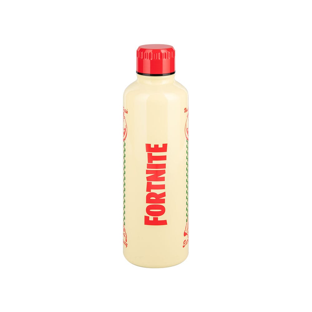 Fortnite Metal Trinkflasche