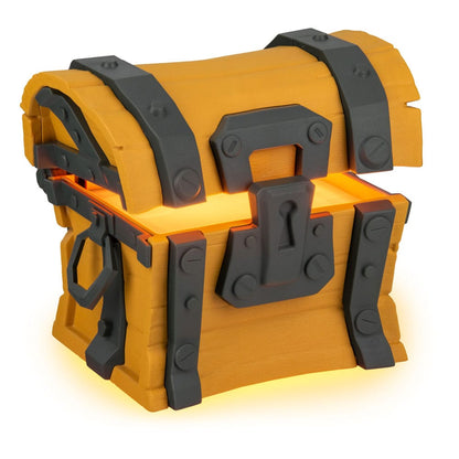 Fortnite Leuchte Chest