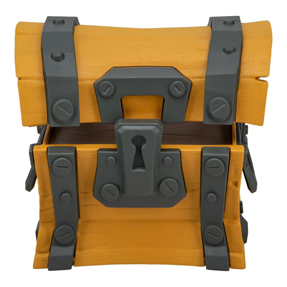 Fortnite Leuchte Chest