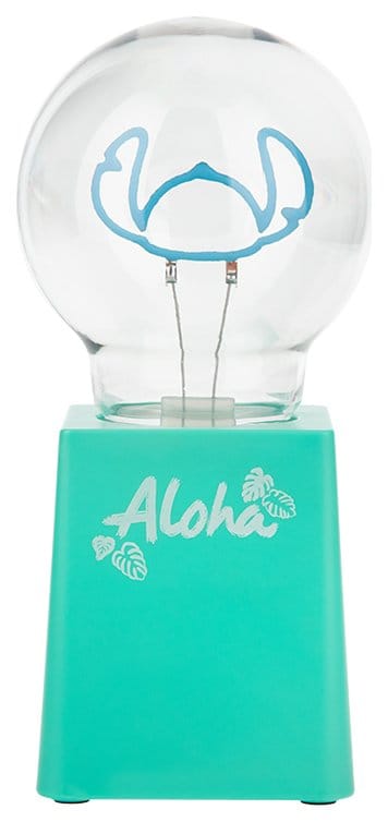 Disney Leuchte Stitch LED Neon Bulb