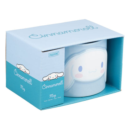 Sanrio Tasse Cinnamon Roll