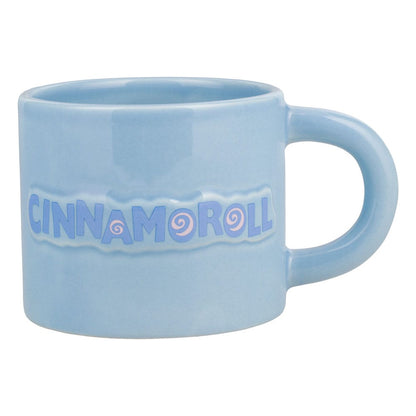 Sanrio Tasse Cinnamon Roll