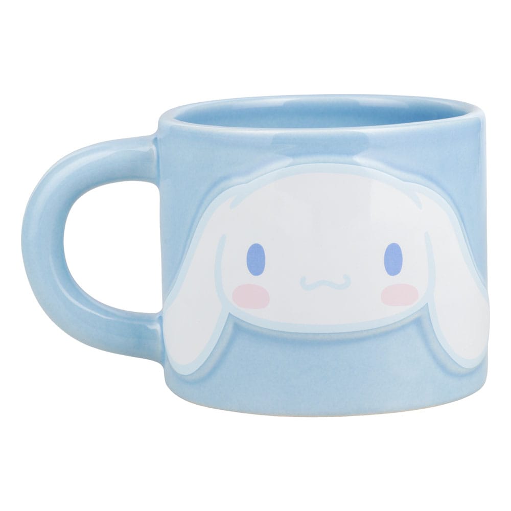Sanrio Tasse Cinnamon Roll
