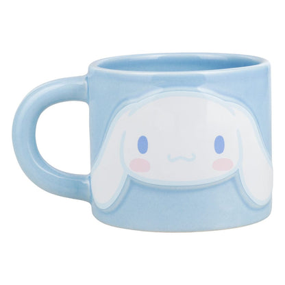 Sanrio Tasse Cinnamon Roll