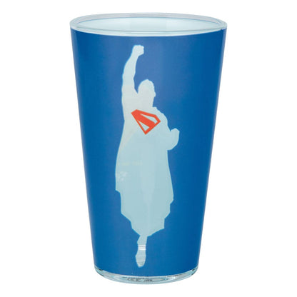 DC Comics Glas Superman