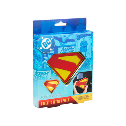 DC Comics Flaschenöffner Superman 7 cm