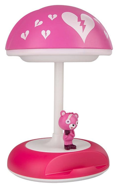Fortnite Leuchte Cuddle Team Leader Squishy 26 cm