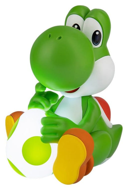 Super Mario GloBuddies Leuchte Yoshi 18 cm