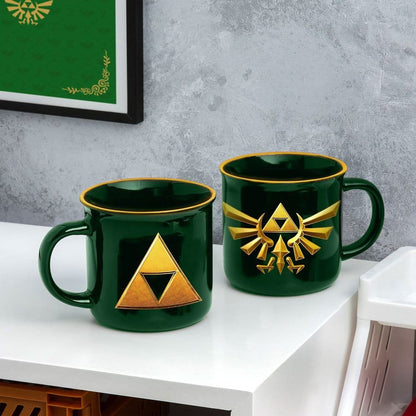 The Legend of Zelda Tasse 350 ml
