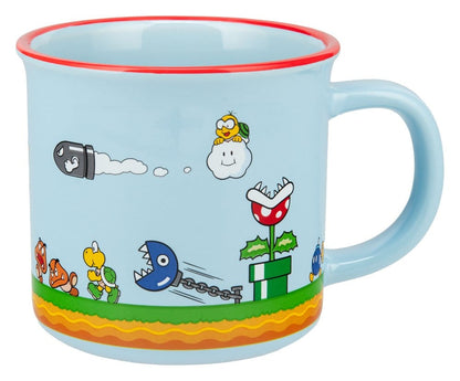 Super Mario Tasse 350 ml