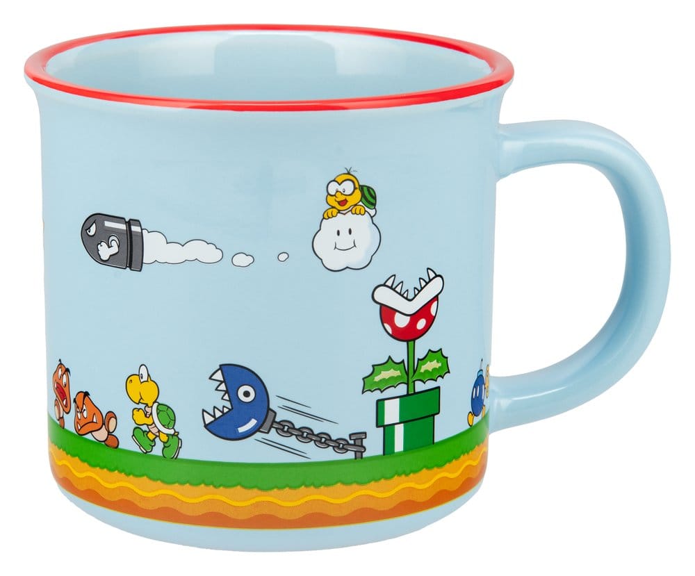 Super Mario Tasse 350 ml