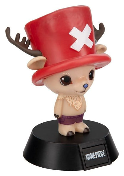 One Piece Icon Leuchte Chopper