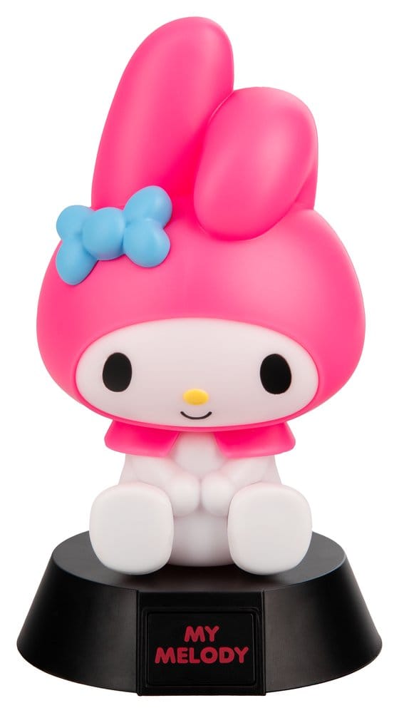 Sanrio Icon Leuchte My Melody 13 cm