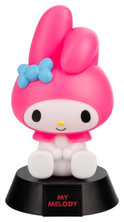 Sanrio Icon Leuchte My Melody 13 cm