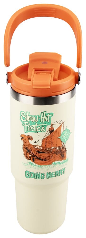 One Piece Trinkbecher To Go 900 ml