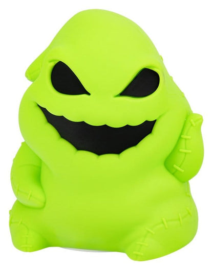 Nightmare Before Christmas SquishyGlo Silikon-Leuchte Oogie Boogie Rechargeable 16 cm