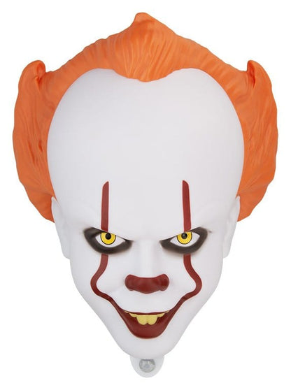 Es Leuchte Pennywise Mask Motion Sensor 25 cm