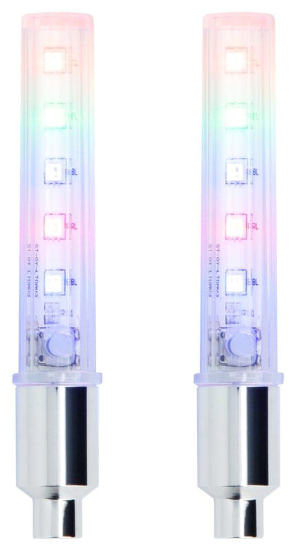 Fahrradspeichen LED Lichter