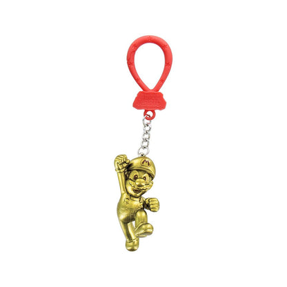 Super Mario Taschenanhänger Backpack Buddies Mystery Bags Display (24)