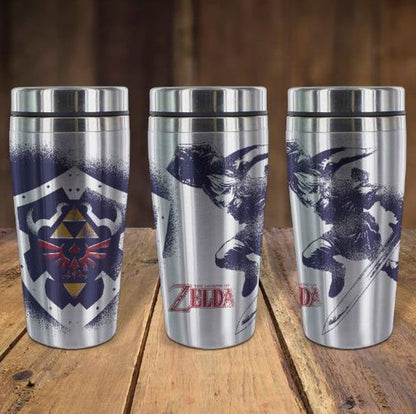 Legend of Zelda Reisetasse Link